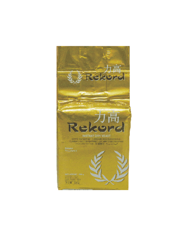 Instant yeast( Rekord Gold)