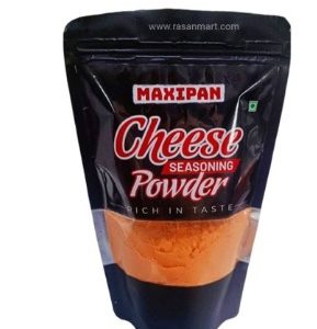 MAXIPAN CHEESE SEASONING POWDER 200 GM
