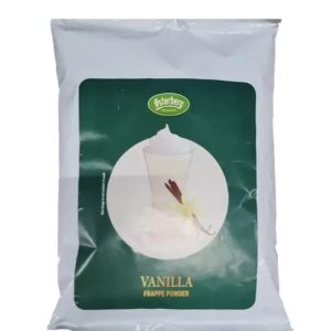 VANILLA FRAPPE POWDER (ORANA) 1 KGS