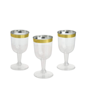 Juice Or Wine Mousse, Jelly Cup Gd118