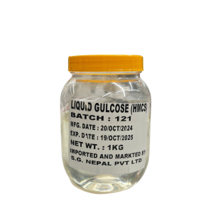 Liquid Glucose