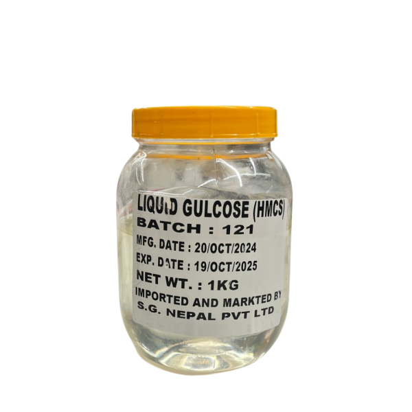 Liquid Glucose