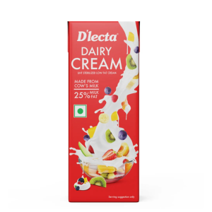 D'Lecta Dairy Cream 1000 Ml