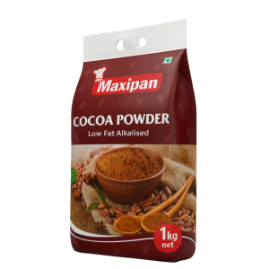 Maxipan Cocoa Powder 1 Kg