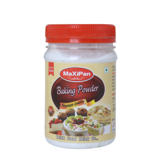 Baking Powder 100g Maxipan