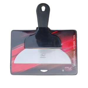 Chocolate Scrapper 8 Inch