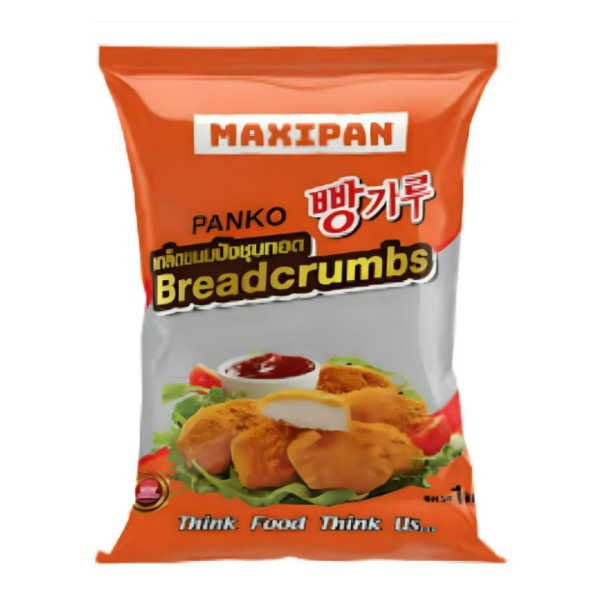 Maxipan Bread Crumb
