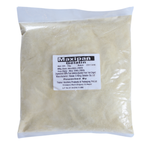 Gelatin Powder 1 Kg