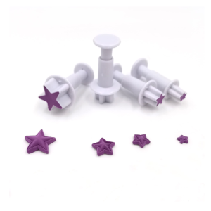 Plunger Cutter (Star)