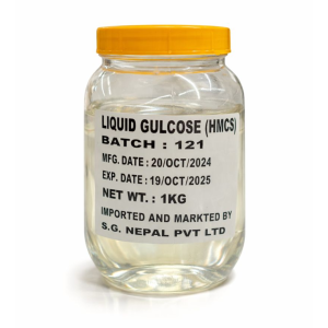 Liquid Glucose