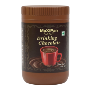 Maxipan Drinking Chocolate 500Gm