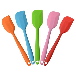 Full Silicon Spatula