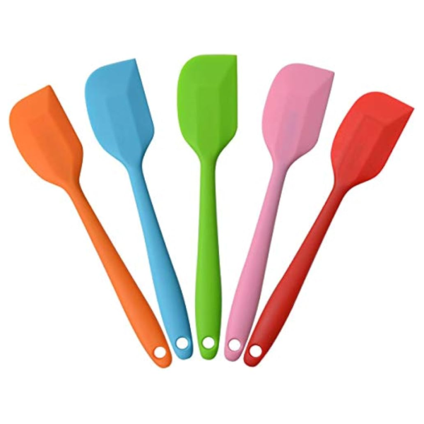 Full Silicon Spatula