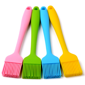 SILICON BRUSH COATED IRON-S