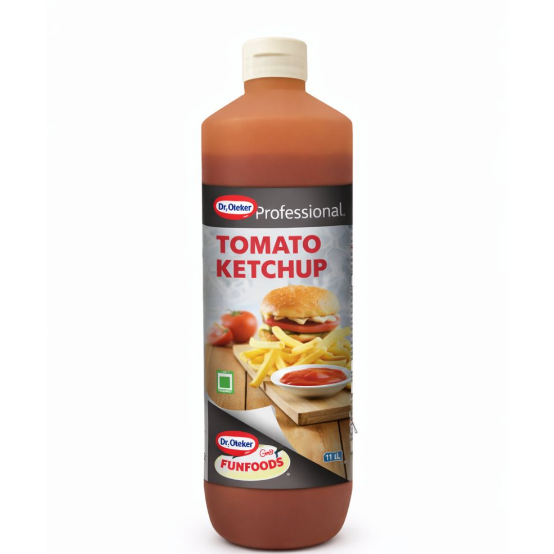 FF TOMATO KETCHUP 1.2