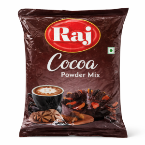 Raj Cocoa Powder Mix 1 Kg