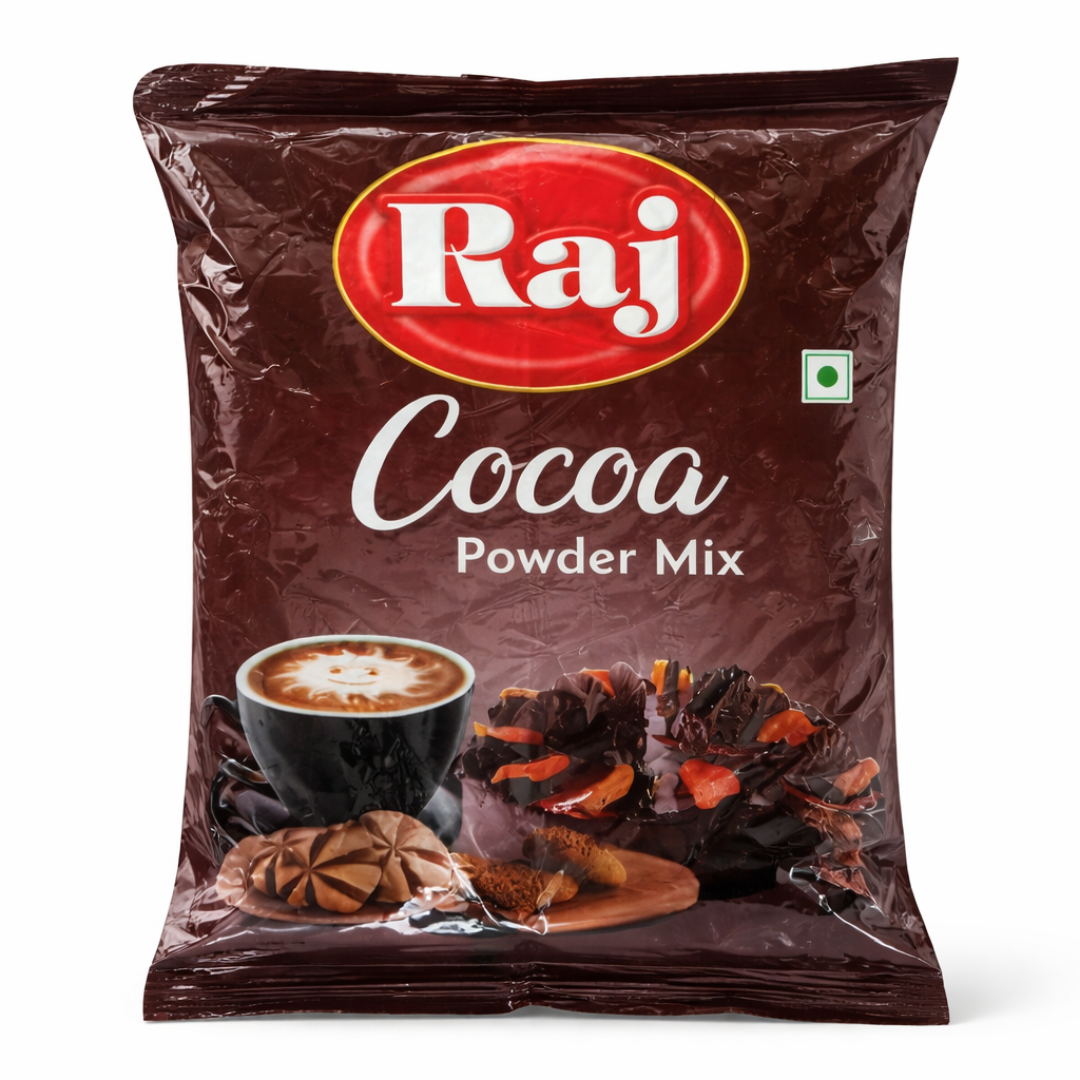 Raj Cocoa Powder Mix 1 Kg