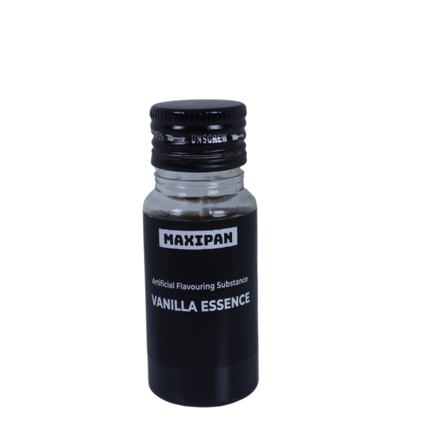 Vanilla Essence 30ML FAB