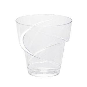Plastic Dessert Cup Gd 60