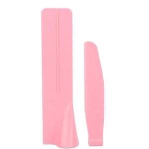 Silicon Adjustable Scrapper