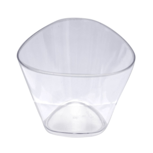 Jelly Mouse Cup Colour Transparent (Gd 6043)