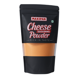 MAXIPAN CHEESE SEASONING POWDER 200 GM