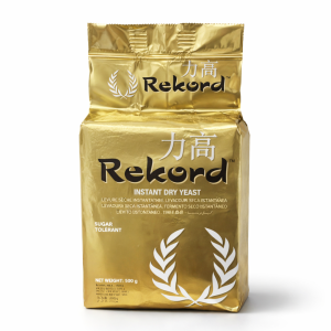 Instant yeast( Rekord Gold)