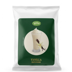 VANILLA FRAPPE POWDER (ORANA) 1 KGS