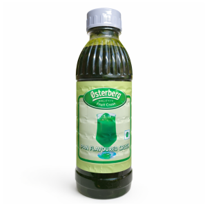 Osterberg Paan Flavoured Crush