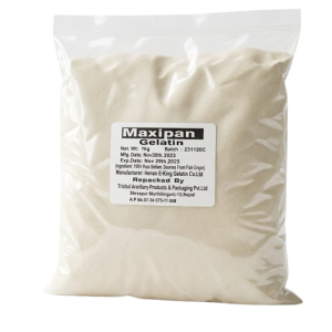 GELATIN POWDER 1 KG