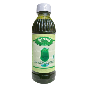 OSTERBERG PAAN CRUSH