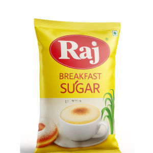 Raj Break Fast Sugar 500 Gm