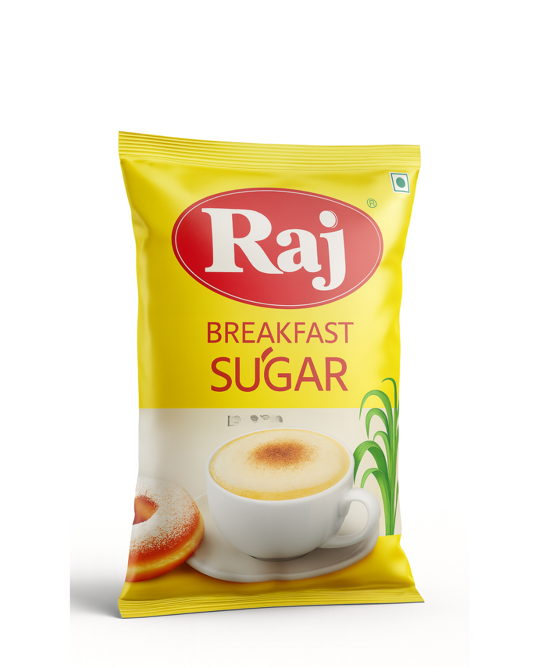 Raj Break Fast Sugar 500 Gm
