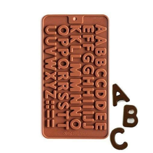 Silicon Alphabet Big