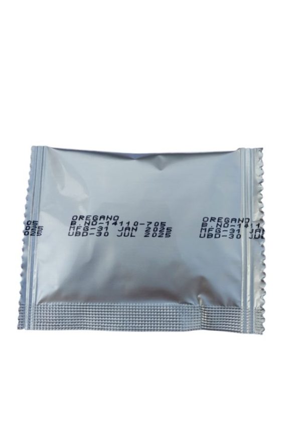 MIDAS OREGANO SACHET