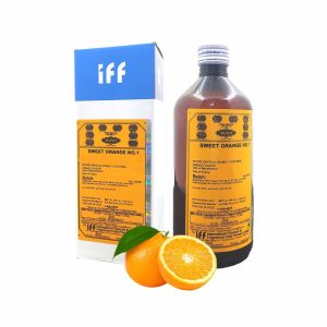 FL SWEET ORANGE NO.1 500ML
