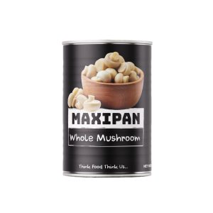 CANNED MUSHROOM WHOLE OPEN EASY LID 425G/180G