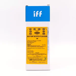 FL BUTTERSCOTCH 90 500ML