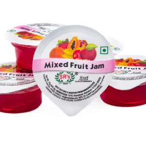 MIXED FRUIT JAM-15GM