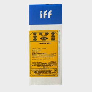 FL LEMON NO.1 500ML