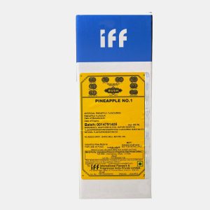 FL PINEAPPLE NO.1 500ML