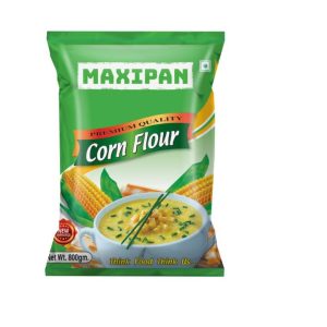 MAXIPAN CORN FLOUR- 800GM