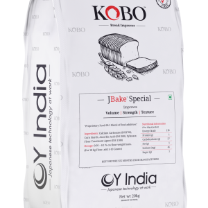 KOBO J BAKE SPECIAL BREAD IMPROVER
