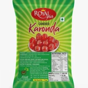 KARONDA (RG)- 1KG