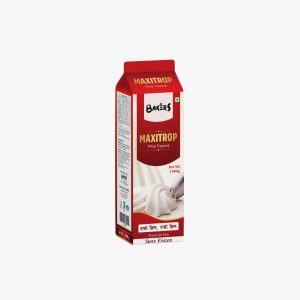 MAXITROP WHIP TOPPING/ WHIP CREAM