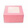 CAKE BOX 10*10 WINDOW - Image 2