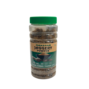 MAXIPAN JAGGERY POWDER-300GMS