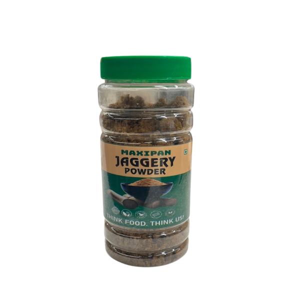 MAXIPAN JAGGERY POWDER-300GMS