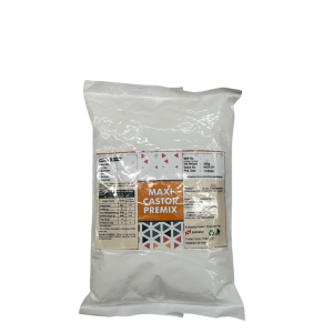 MAXI CASTOR PREMIX 500GM