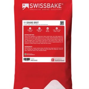 GRAIN BROT 11